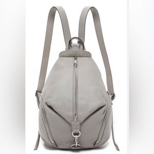NWT Rebecca Minkoff Julian Backpack